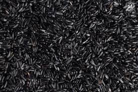 Niger Seeds